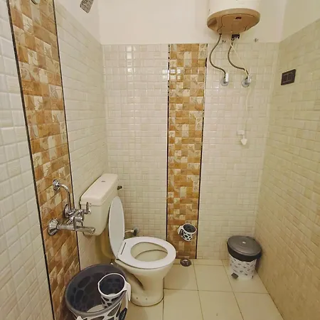 Hotel Tourist Rest House Agra Agra  Exterior photo